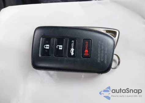 2021 Lexus Is 350 F Sport из США, поврежденный, VIN JTHGZ1E29M5021537